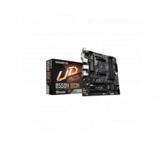 Placa Base Gigabyte Am4 B550M Ds3H