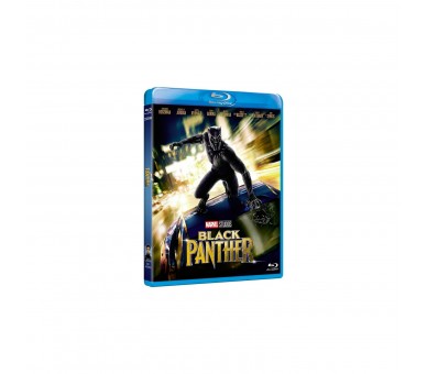 Black Panthe Disney     Br Vta