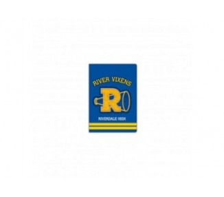 Cuaderno A4 Riverdale