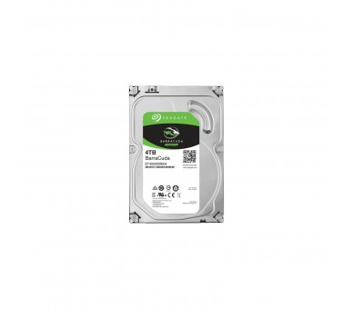 Seagate St4000Dm004 4Tb 256Mb 3.5" Sata3