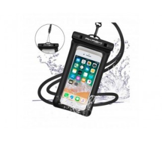 Akashi Universal Waterproof Funda Impermeable Resistente Al