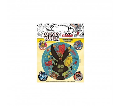 Vinilos Para Gadgets Bugs Bunny