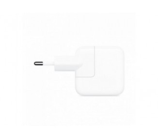 Adaptador De Corriente Apple Mgn03Zm/A 12W/ Para Iphone/ Ipa