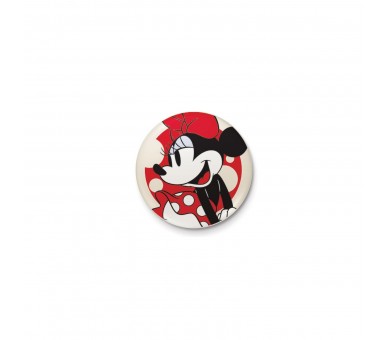 Chapa Disney Minnie Mouse