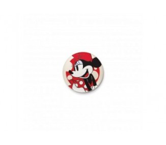 Chapa Disney Minnie Mouse