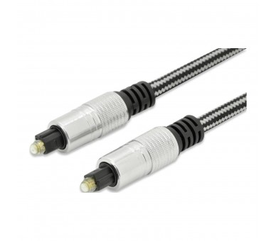 Cable Optico Toslink 2M