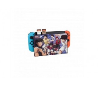 Dock Cover Captain Tsubasa FR-TEC Switch