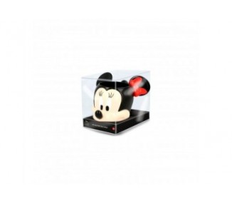 Taza 3D Cabeza Minnie Disney