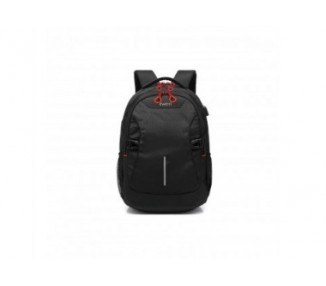 Mochila Ewent Portatil 15.6Pulgadas Con Salida