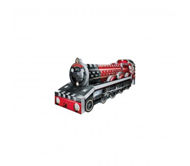 Puzzle 3D Harry Potter Hogwarts Express (155 Piezas)