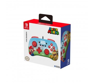 Horipad Mini Super Mario IT