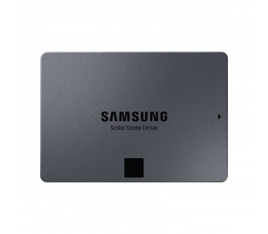 Disco Ssd Samsung 870 Qvo 2Tb/ Sata Iii