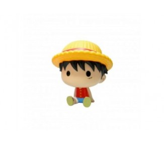 Huchaluffy de One Piece