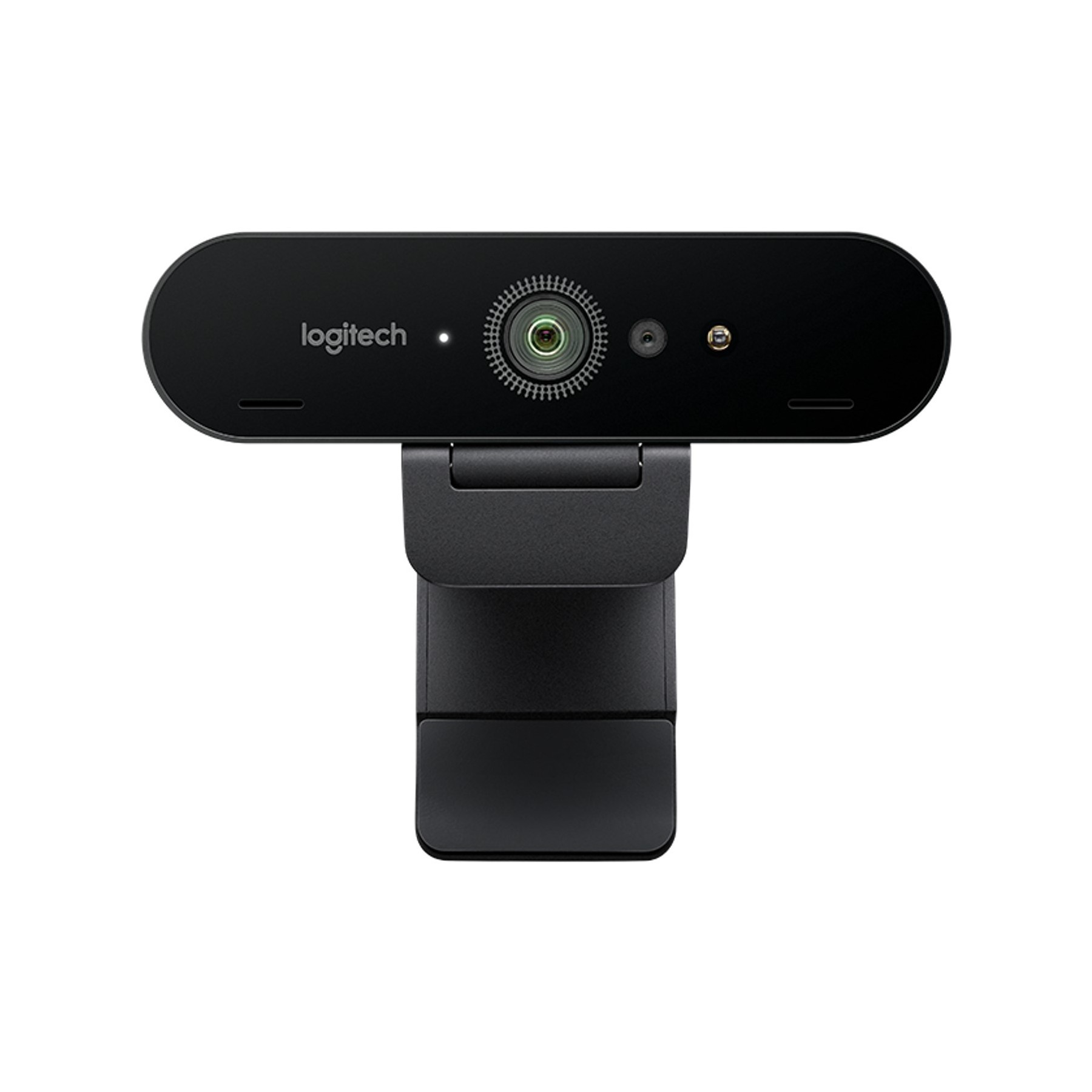 Webcam Logitech Brío Stream/ Enfoque Automático/ 4K