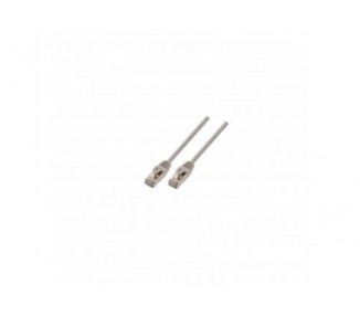 Cable De Red Rj45 Ftp Aisens A136-0276 Cat.6/ 3M/ Gris