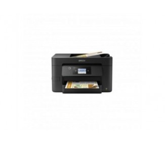 Multifuncion Epson Inyeccion Color Wf3820Dwf Workforce