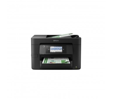 Multifuncion Epson Inyeccion Wf4820Dwf Workforce Pro