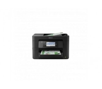 Multifuncion Epson Inyeccion Wf4820Dwf Workforce Pro