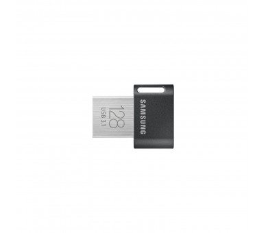 Pendrive 128Gb Samsung Fit Plus Usb 3.1