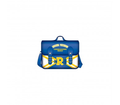 Bolsa Portameriendas Riverdale