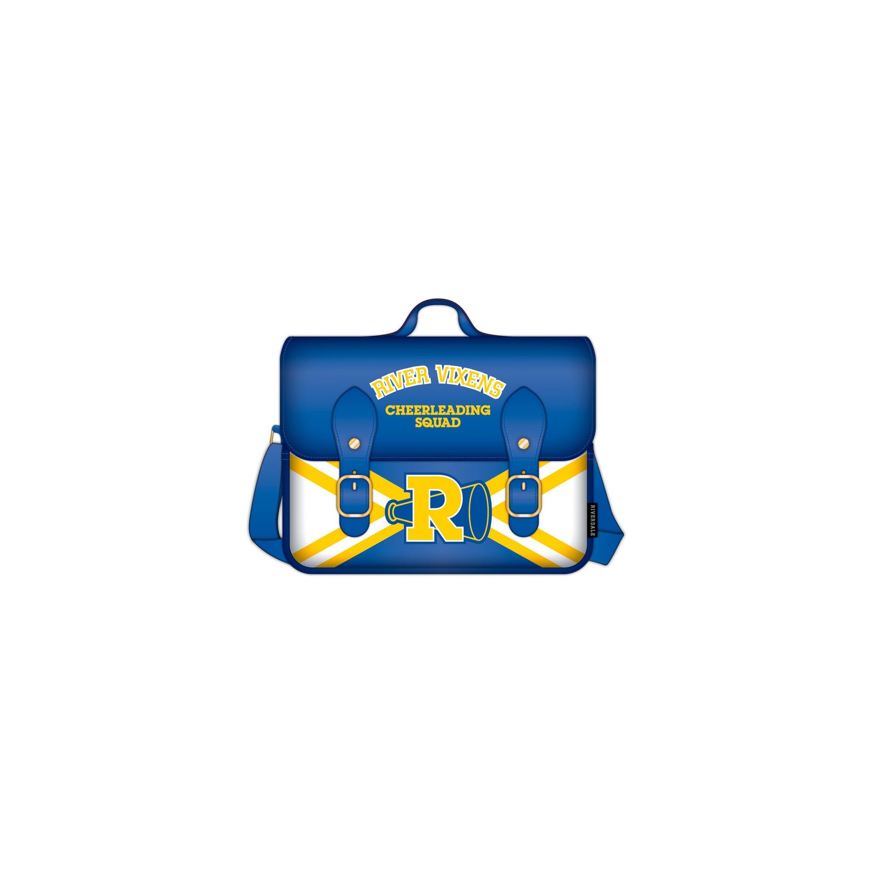 Bolsa Portameriendas Riverdale