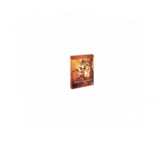 Duopack Dama Y Vagabundo 1+2 - Dv Disney     Dvd Vta