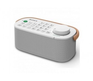 Altavoz Bluetooth Sony Srs-Lsr200 Blanco