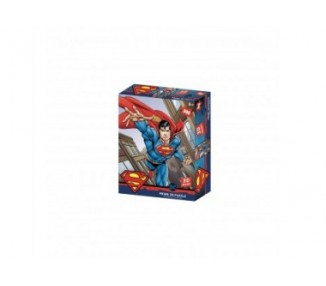 Puzzle 3D Lenticular Dc Comics Superman