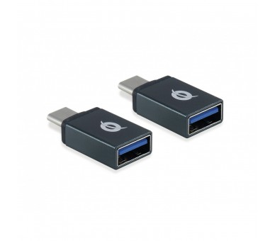 Kit Adaptadores Conceptronic Usb Tipo C