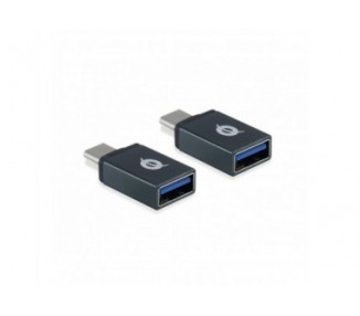 Kit Adaptadores Conceptronic Usb Tipo C