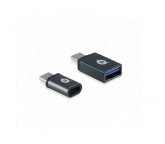 Kit Adaptadores Conceptronic Usb Tipo C