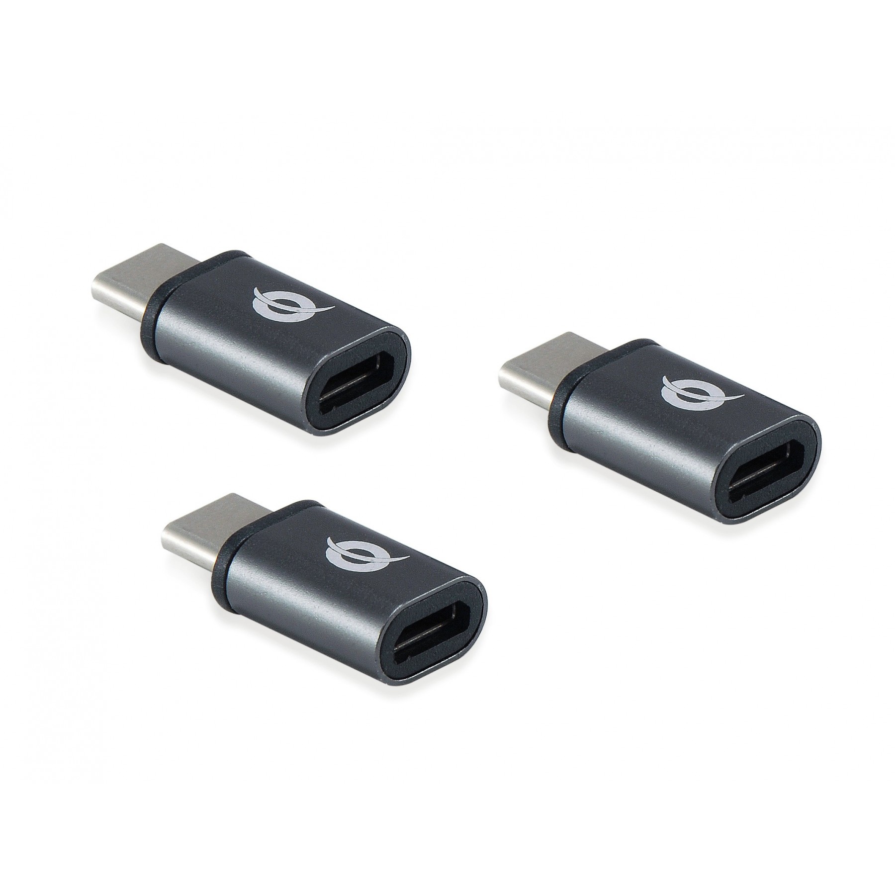 Kit Adaptadores Conceptronic Usb Tipo C