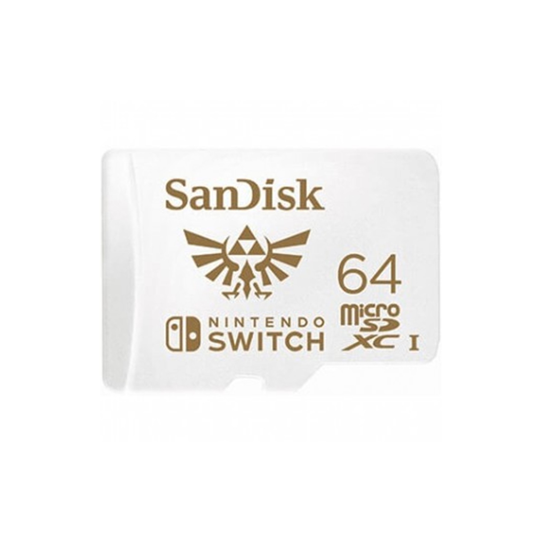 Mem Micro Sdxc 64Gb Sandisk