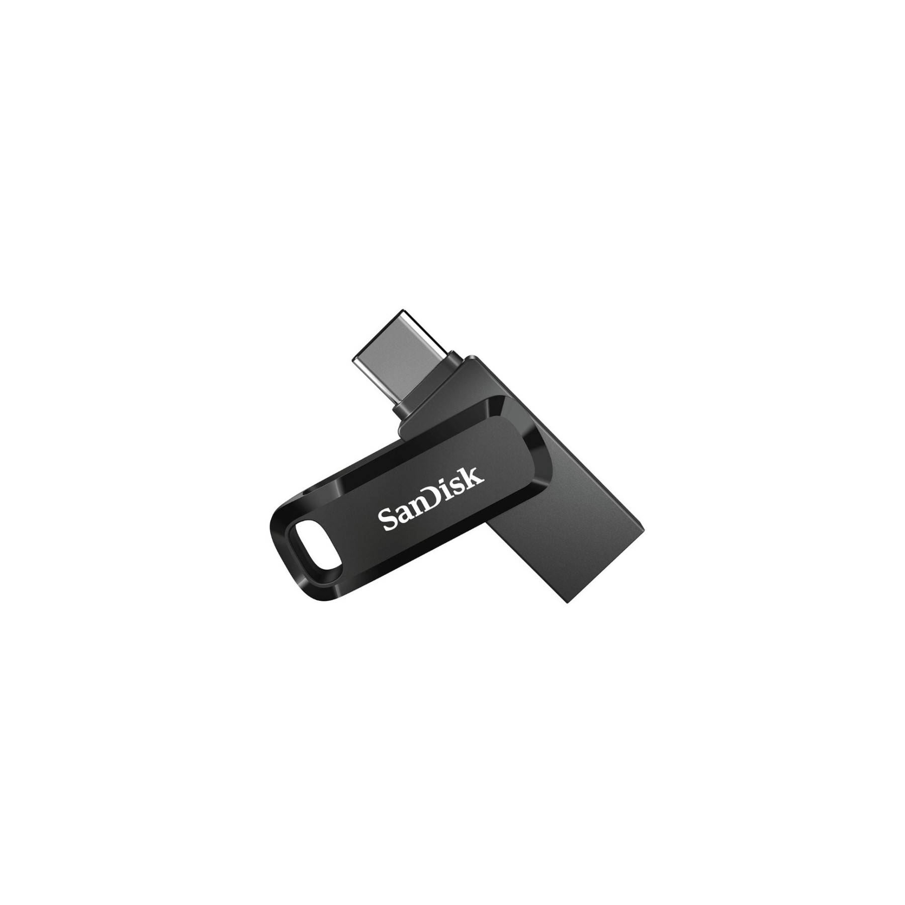 Pendrive 64Gb Sandisk Ultra Dual Drive Go/ Usb 3.1 Tipo-C/ U