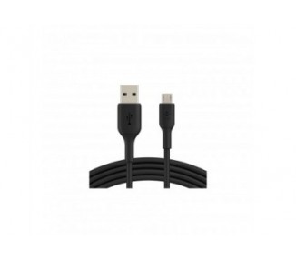 Cab005Bt1Mbk Cable Usb 1 M Usb A Micro-Usb A Negro