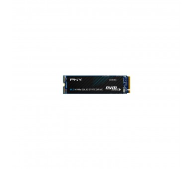 Cs2130 M.2 500 Gb Pci Express 3.0 3D Nand Nvme