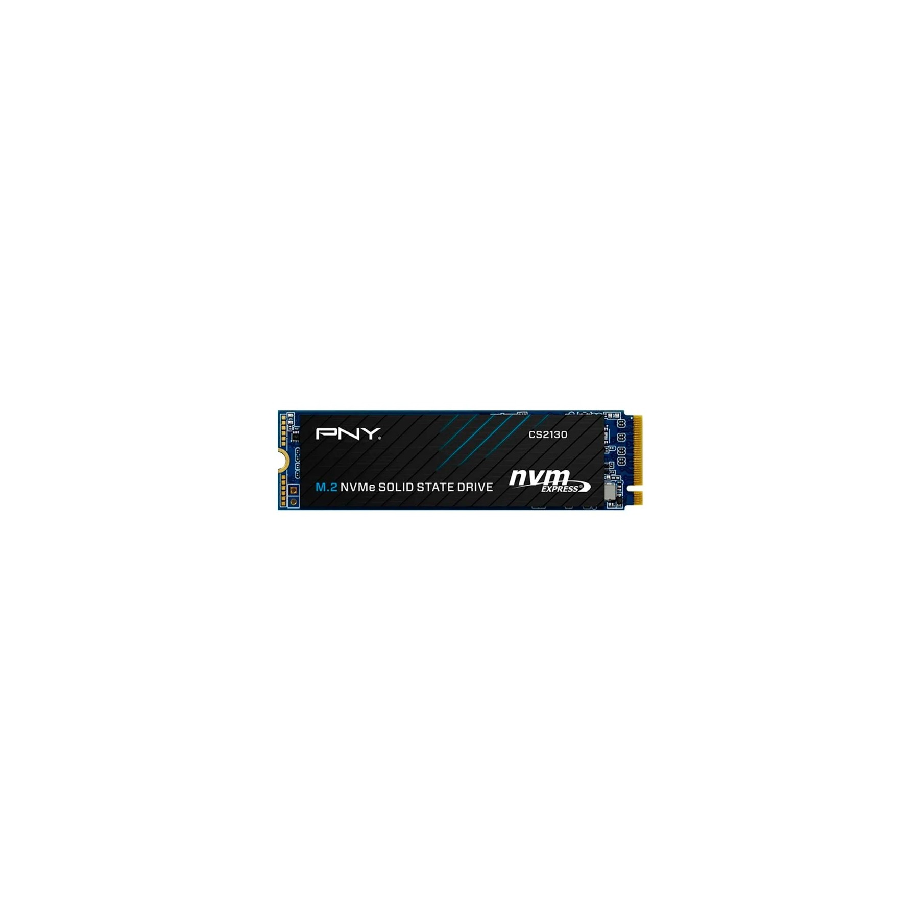 Cs2130 M.2 500 Gb Pci Express 3.0 3D Nand Nvme