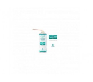 Bote Limpieza Aire Acondicionado Spray 400Ml