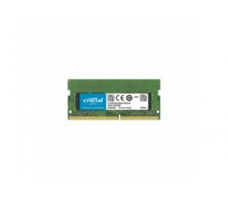 Memoria Ddr4 32Gb Crucial Sodimm 3200Mhz