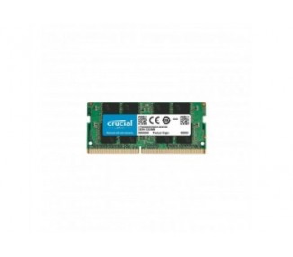 Memoria Ddr4 16Gb Crucial Sodimm 3200