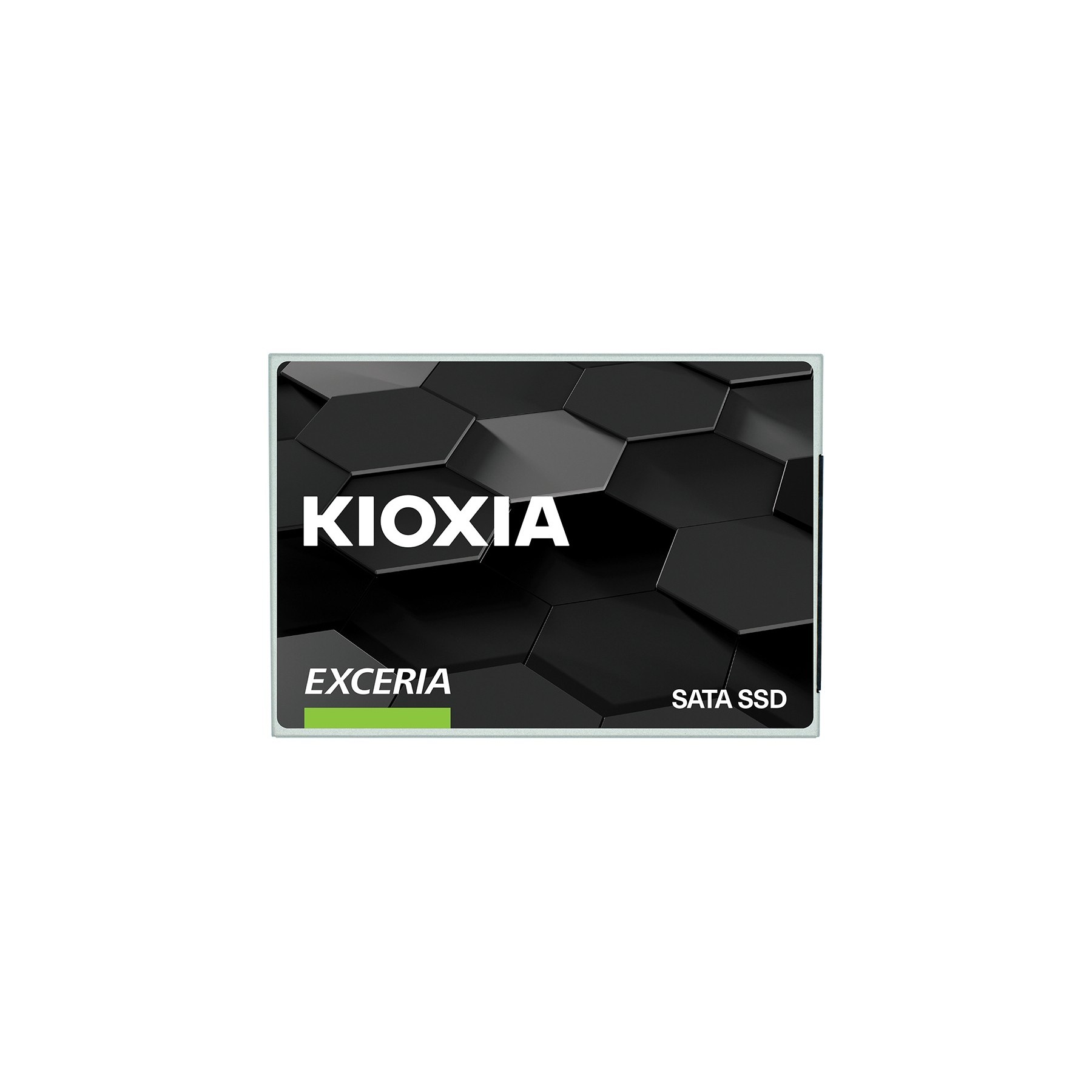 Disco Duro Interno Hd Ssd Kioxia