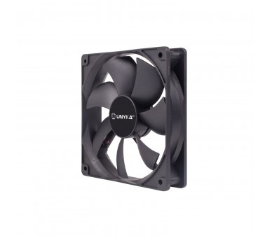 Ventilador 51800 Negro