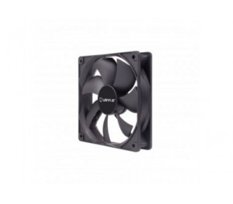 Ventilador 51800 Negro