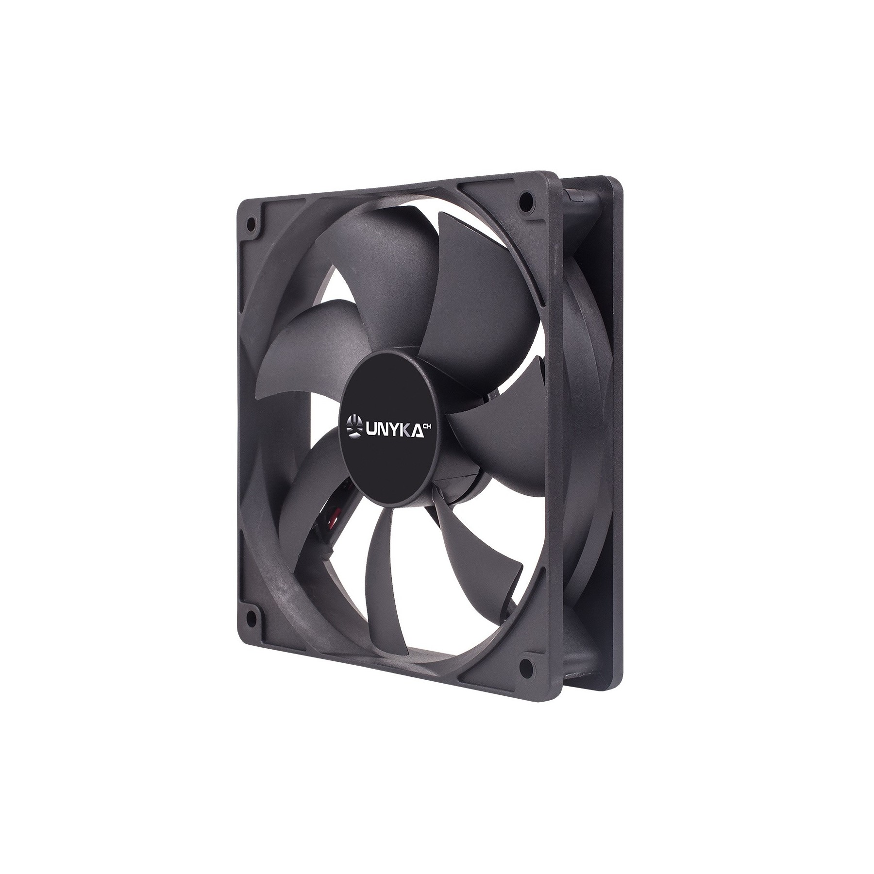 Ventilador 51800 Negro