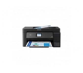 Multifuncion Epson Inyeccion Color Ecotank Et - 15000