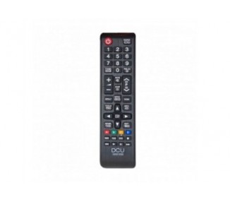 Mando A Distancia Universal Dcu 30901050 Para Televisores Sa