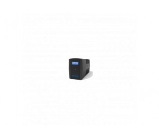 Sai/Ups 2260Va Phasak Sirius Ph 7322 Surge Protection