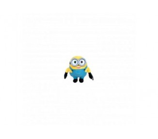 Peluche Bob Minions El Origen De Gru 24Cm