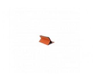 Funda Universal E-Vitta Stand 2P Universal Orange Para Table