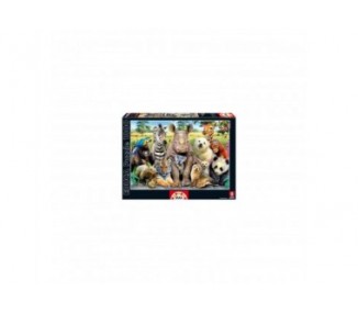 Puzzle Foto Clase 1000Pz